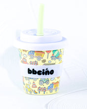 Load image into Gallery viewer, BBcino Cups (120ml)