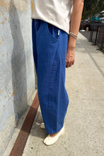 Load image into Gallery viewer, LE BON SHOPPE - ARC PANTS AZURE