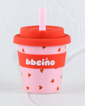 Load image into Gallery viewer, BBcino Cups (120ml)
