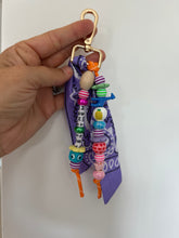 Load image into Gallery viewer, Custom Bag Charm