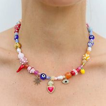 Load image into Gallery viewer, The Amore Necklace
