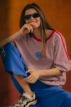 Load image into Gallery viewer, Ciao Ciao Vacation - Rays Racer Tee