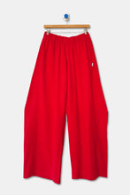 Load image into Gallery viewer, LE BON SHOPPE BARE PANTS - TOMATO