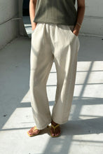 Load image into Gallery viewer, LE BON SHOPPE - ARC PANTS NATUREL