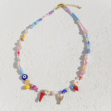 Load image into Gallery viewer, The Palermo Necklace