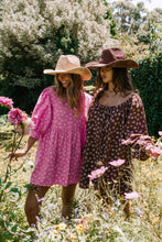 Load image into Gallery viewer, The Flora Dress | Fleur Candy