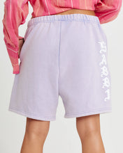 Load image into Gallery viewer, SABBI THE HAPPY HIBISCUS SHORTS - LILAC
