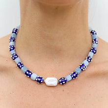 Load image into Gallery viewer, Segara Necklace
