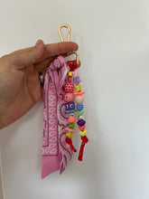 Load image into Gallery viewer, Custom Bag Charm