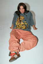 Load image into Gallery viewer, SABBI THE BE KIND JOGGER - MOCHA