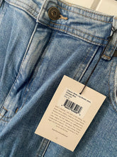 Load image into Gallery viewer, Outlander X Spell wide leg jeans