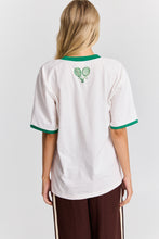 Load image into Gallery viewer, PORTOFINO TENNIS V NECK