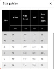 Load image into Gallery viewer, SABBI BE HAPPY WIDE LEG SWEAT PANTS - GINGHAM