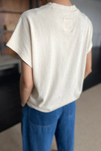 Load image into Gallery viewer, LE BON SHOPPE JEANNE TEE - Naturel