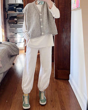 Load image into Gallery viewer, LE BON SHOPPE BALLOON PANTS - NATUREL