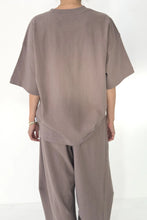 Load image into Gallery viewer, LE BON SHOPPE JAYDEN TEE - MUSHROOM