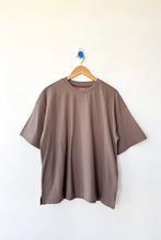 Load image into Gallery viewer, LE BON SHOPPE JAYDEN TEE - MUSHROOM