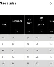 Load image into Gallery viewer, SABBI THE BE HAPPY GINGHAM PADDED BOMBER