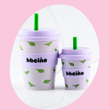 Load image into Gallery viewer, BiggieCino Cups (350ml)