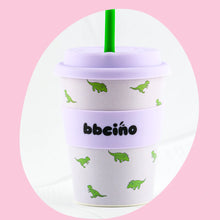 Load image into Gallery viewer, BiggieCino Cups (350ml)