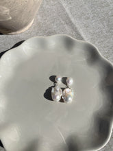 Load image into Gallery viewer, SABRINA EARRINGS