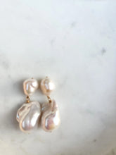 Load image into Gallery viewer, SABRINA EARRINGS