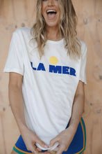 Load image into Gallery viewer, La Mer (Yellow) T-Shirt
