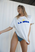 Load image into Gallery viewer, La Mer (Yellow) T-Shirt
