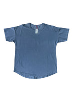 Load image into Gallery viewer, HER TEE - Vintage Navy