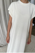 Load image into Gallery viewer, JEANNE DRESS - NATUREL
