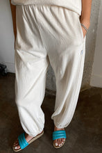 Load image into Gallery viewer, LE BON SHOPPE BALLOON PANTS - NATUREL