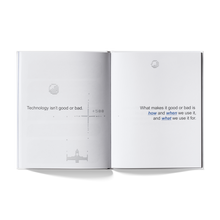 Load image into Gallery viewer, A Kids Book About Technology
