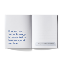Load image into Gallery viewer, A Kids Book About Technology