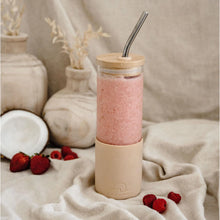 Load image into Gallery viewer, Sand Glass Tumbler