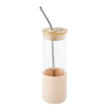 Load image into Gallery viewer, Sand Glass Tumbler