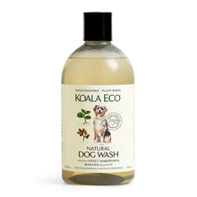 Load image into Gallery viewer, Sweet Marjoram & Rosalina Essential Oil DOG WASH