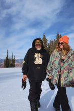 Load image into Gallery viewer, SABBI THE GIMME BEAR HUGS HOODIE
