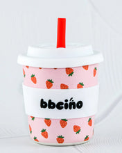 Load image into Gallery viewer, BambinoCino Cups (240ml)
