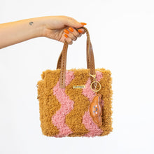 Load image into Gallery viewer, Craft Club | Woven Tote Bag Kits
