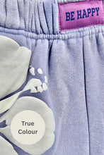 Load image into Gallery viewer, SABBI THE HAPPY HIBISCUS SHORTS - LILAC
