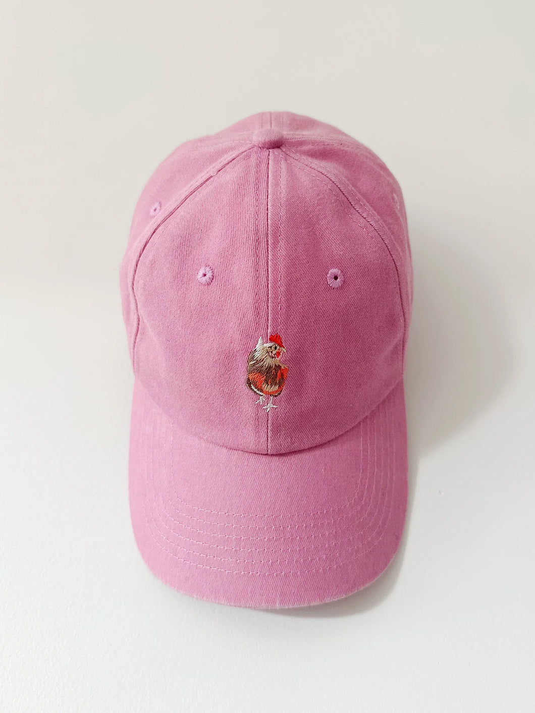 FAR MER. By Whitney ‘ZERO CLUCKS GIVEN’ CAP