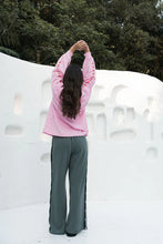 Load image into Gallery viewer, Bloom Long Sleeve | Pink
