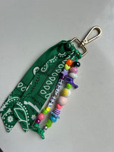 Load image into Gallery viewer, Custom Bag Charm
