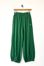 Load image into Gallery viewer, LE BON SHOPPE BALLOON PANTS - MOSS GREEN
