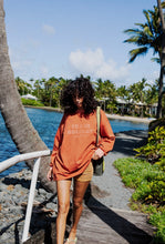 Load image into Gallery viewer, SEA STREET TEAM HOLIDAY LONG SLEEVE
