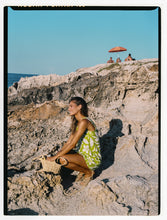 Load image into Gallery viewer, Mare U Shift Dress - Margarita
