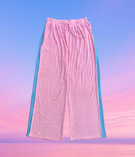 Load image into Gallery viewer, LADIES LUCKY DAY TERRY PANT - PINK
