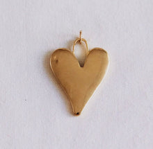 Load image into Gallery viewer, Heart Charm *PRE ORDER*
