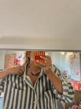Load image into Gallery viewer, RAINBOW SHORTCAKE NECKLACE
