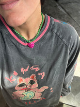 Load image into Gallery viewer, Abel Beaded Necklace
